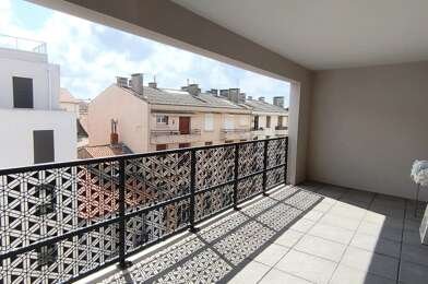 Appartement 3 pièces 181000 €