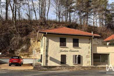 Maison 5 pièces 309000 €