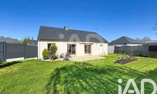 Maison 4 Pièces 82 m² à vendre à Savenay (44260)