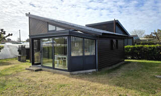 Maison 2 Pièces 43 m² à vendre à Saint-Pierre-d'Oléron (17310)