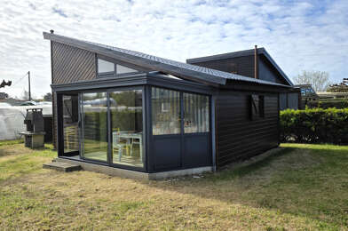 Maison 2 pièces 173250 €