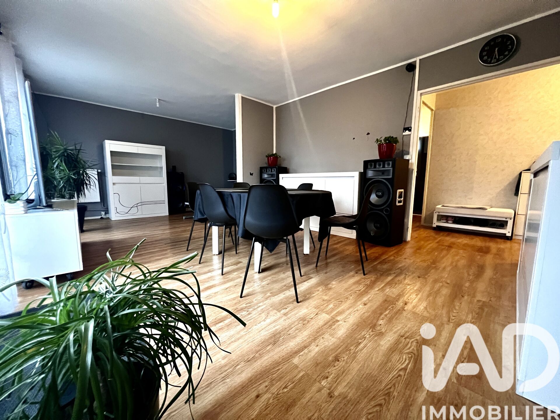 Criquetot-Sur-Ouville - 81m² - 4p. - 2ch.
