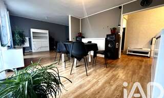 Maison 4 Pièces 81 m² à vendre à Criquetot-sur-Ouville (76760)