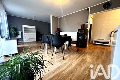 Maison 4 pièces 189000 €