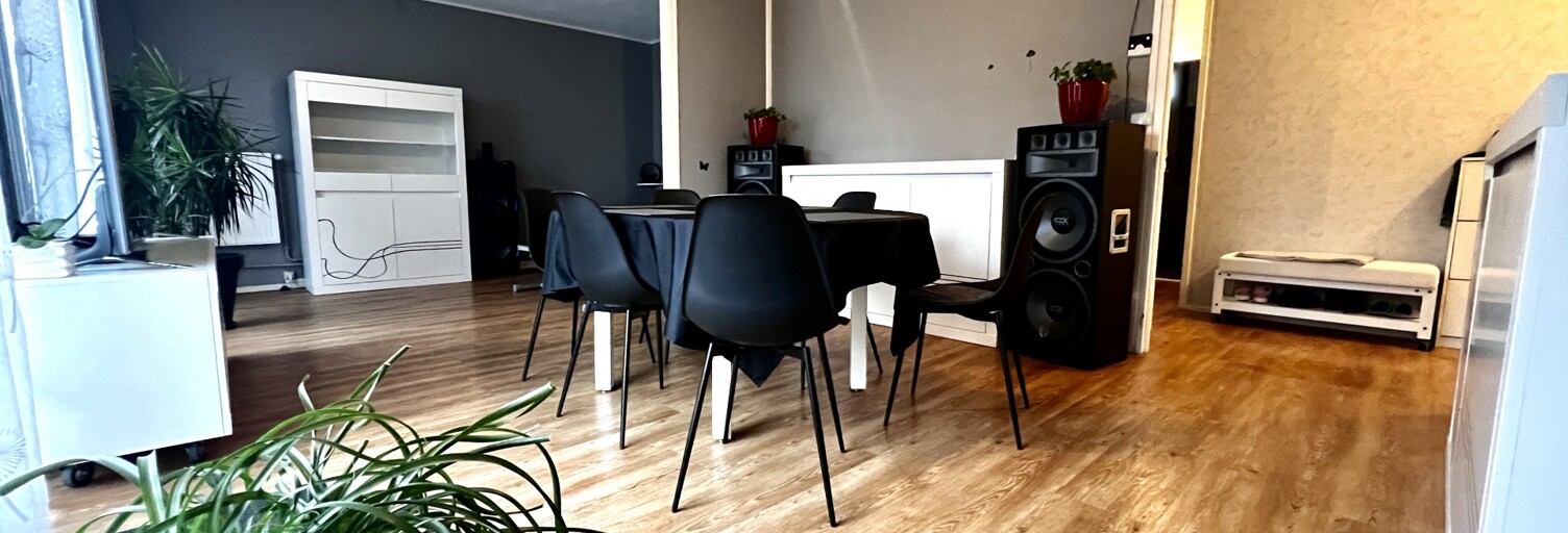 Maison 4 Pièces 81 m² à vendre à Criquetot-sur-Ouville (76760)