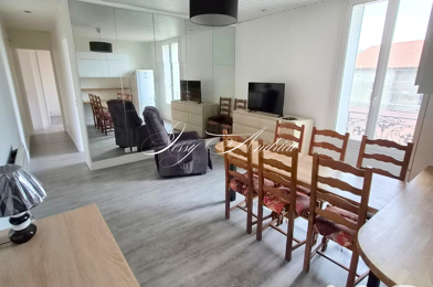Appartement 3 pièces 165000 €