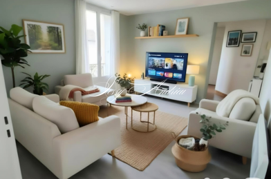 Appartement 3 pièces 165000 €