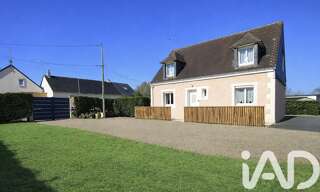 Maison 5 Pièces 98 m² à vendre à Besné (44160)