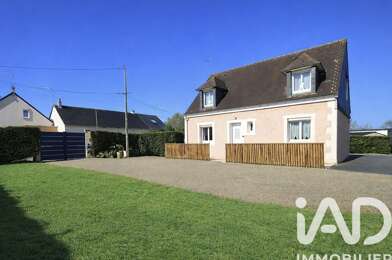 Maison 5 pièces 218000 €