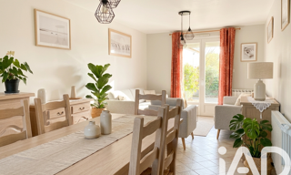 Maison 5 Pièces 98 m² à vendre à Besné (44160)