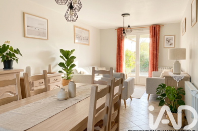 Maison 5 pièces 218000 €