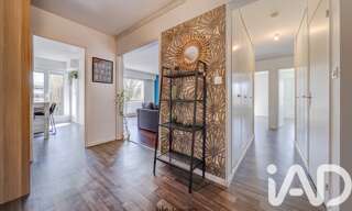 Appartement 4 Pièces 90 m² à vendre à Metz (57050)