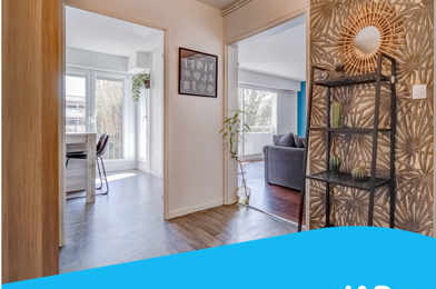 Appartement 4 pièces 215000 €