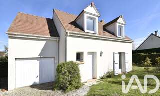 Maison 6 Pièces 93 m² à vendre à Mormant (77720)