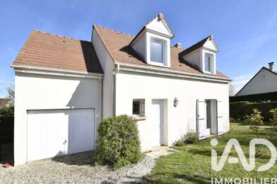 Maison 6 pièces 269000 €