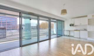 Appartement 1 Pièce 31 m² à vendre à Boulogne-Billancourt (92100)