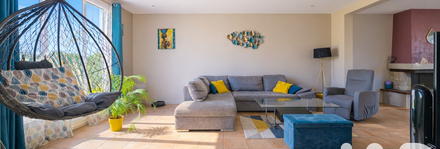 Maison 6 Pièces 157 m² à vendre à Saint-Saturnin (72650)