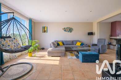 Maison 6 pièces 338000 €