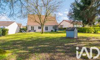 Maison 6 Pièces 157 m² à vendre à Saint-Saturnin (72650)
