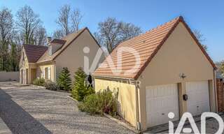 Maison 5 Pièces 135 m² à vendre à La Celle-sur-Morin (77515)