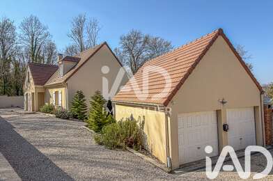 Maison 5 pièces 435000 €