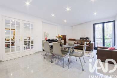 Appartement 10 pièces 499000 €