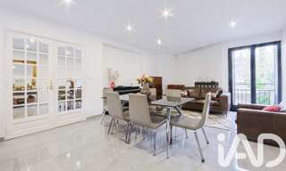 Appartement 10 Pièces 176 m² à vendre à Le Raincy (93340)