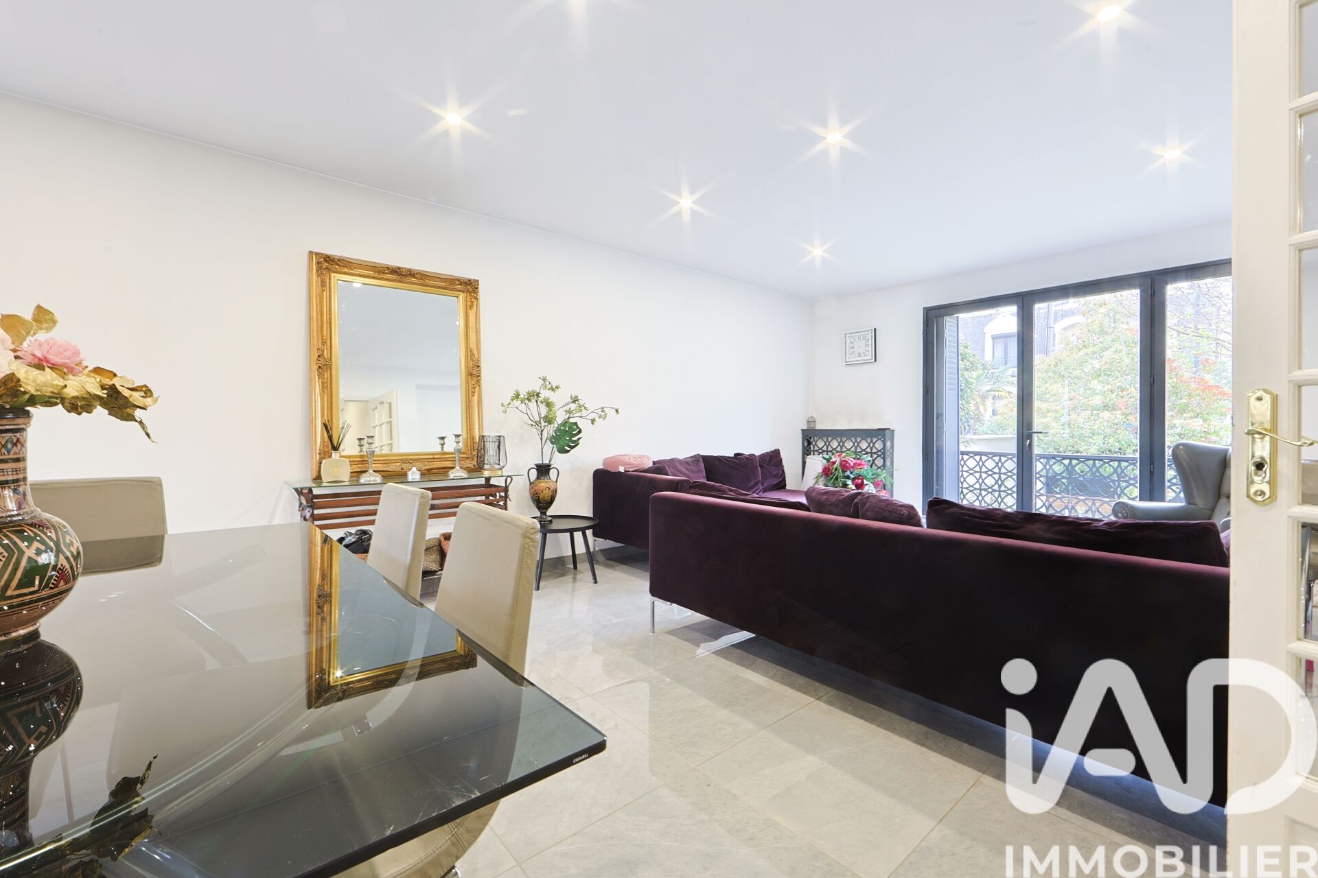 Vente Duplex 10 pièces - Photo 4
