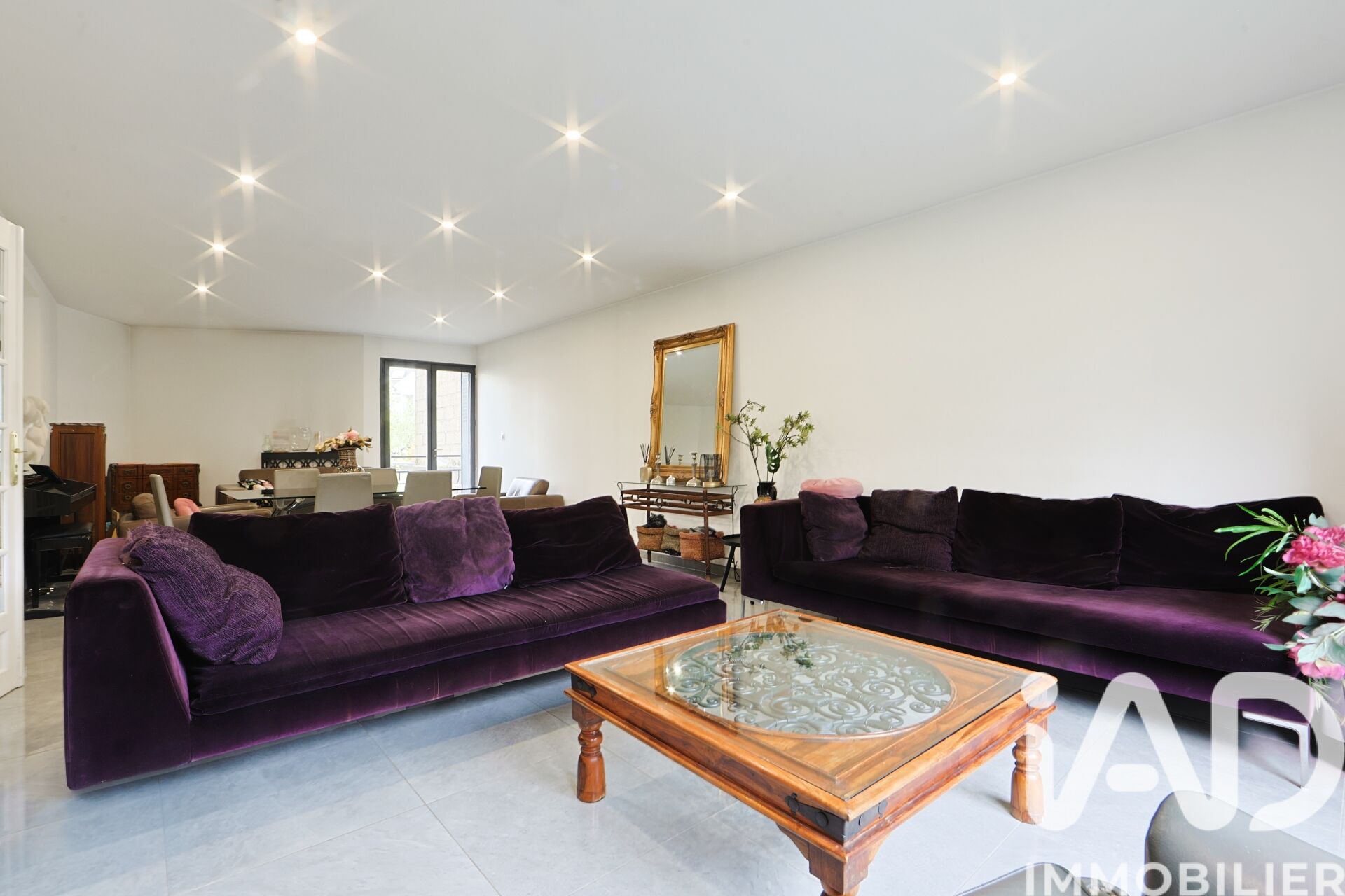 Vente Duplex 10 pièces - Photo 5