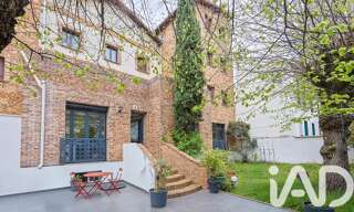Appartement 10 Pièces 176 m² à vendre à Le Raincy (93340)