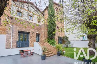 Appartement 10 pièces 499000 €