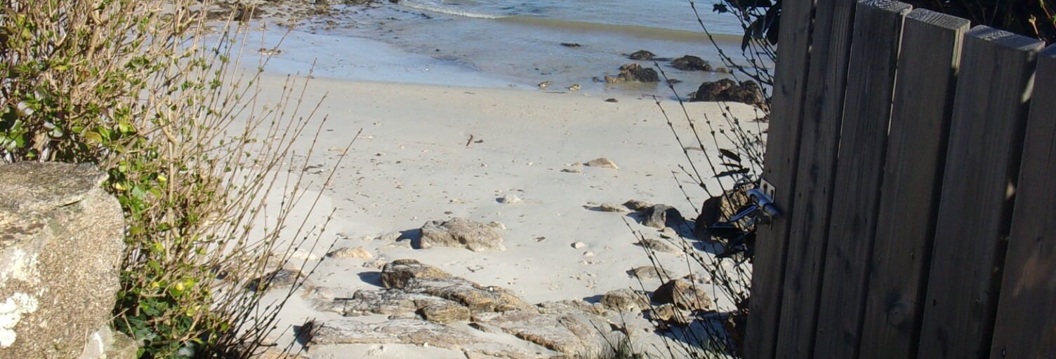 Maison 6 Pièces 132 m² à vendre à Guissény (29880)