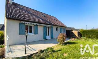 Maison 6 Pièces 136 m² à vendre à Les Villages Vovéens (28150)