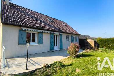 Maison 6 pièces 209000 €