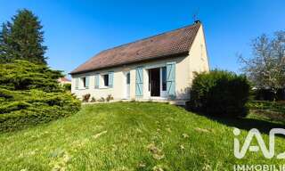 Maison 6 Pièces 136 m² à vendre à Theuville (28150)
