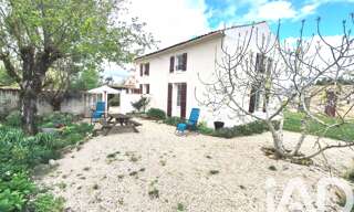 Maison 12 Pièces 140 m² à vendre à Saint-Martin-des-Fontaines (85570)