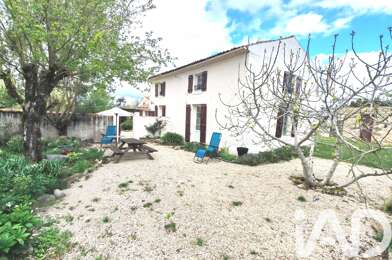 Maison 12 pièces 259990 €