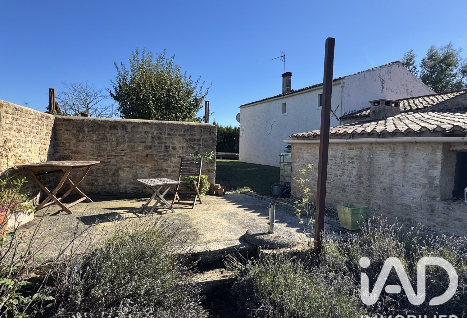 Vente Maison traditionnelle 12 pièces — photo 1