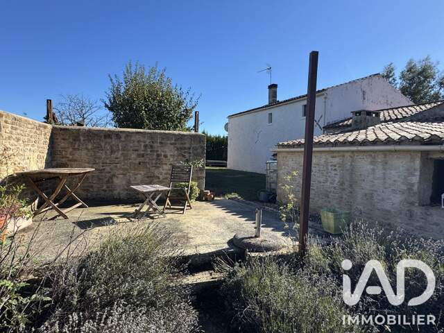 Vente Maison traditionnelle 12 pièces — photo du bien