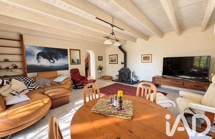 Vente Maison traditionnelle 12 pièces — photo 3