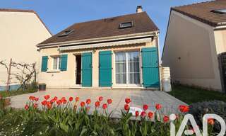 Maison 5 Pièces 87 m² à vendre à Le Plessis-Pâté (91220)