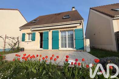 Maison 5 pièces 329000 €