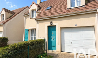 Maison 5 Pièces 87 m² à vendre à Le Plessis-Pâté (91220)