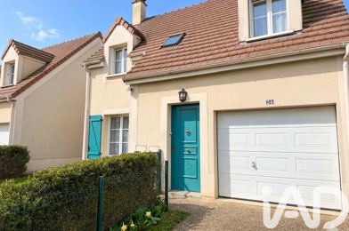 Maison 5 pièces 329000 €