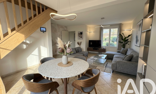 Maison 5 Pièces 87 m² à vendre à Le Plessis-Pâté (91220)