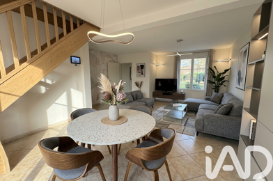 Maison 5 pièces 329000 €