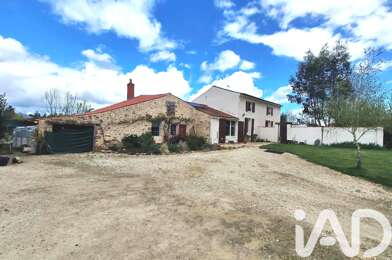 Maison 6 pièces 229990 €