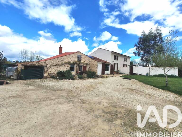 Vente Maison/villa 6 pièces — photo 1
