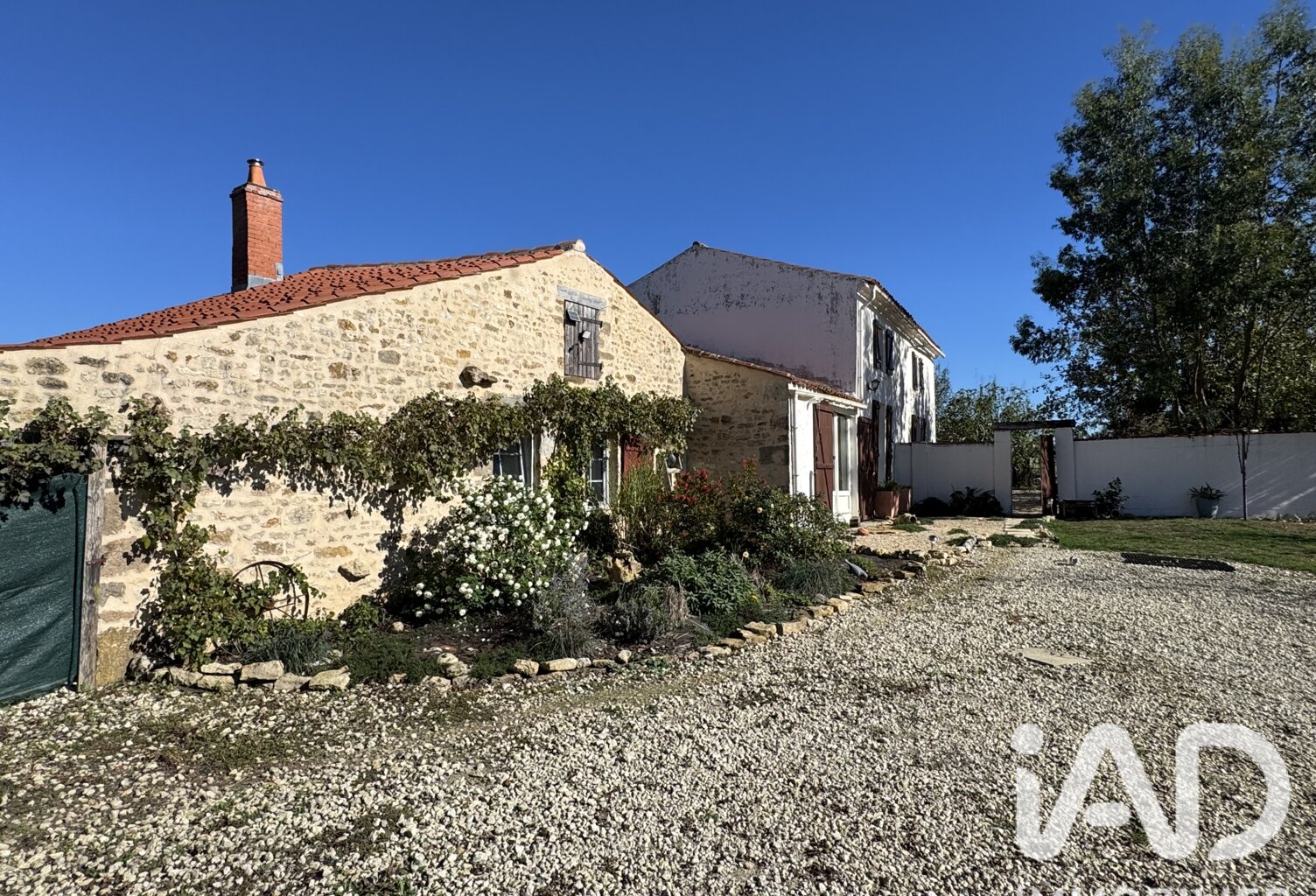 Vente Maison/villa 6 pièces — photo 1