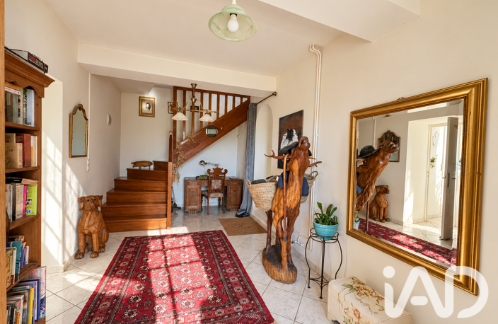 Vente Maison/villa 6 pièces — photo 2